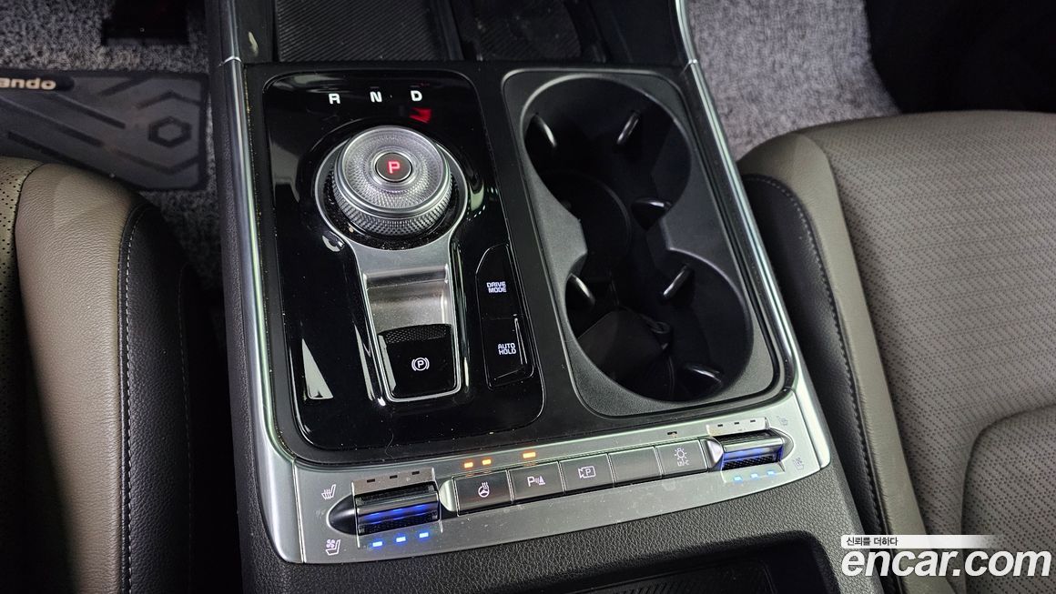 Kia Canival 2024