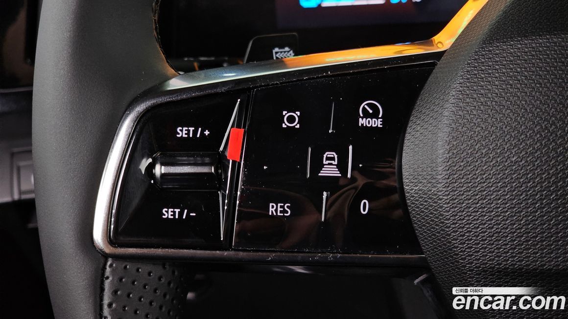 Renault-KoreaSamsung Scenic 2026