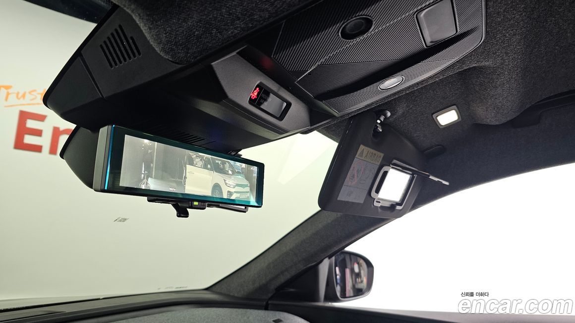 Renault-KoreaSamsung Scenic 2026