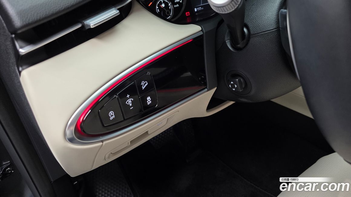Genesis GV70 2024