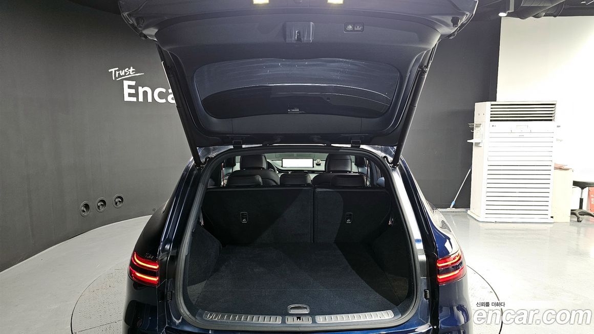 Genesis GV70 2022