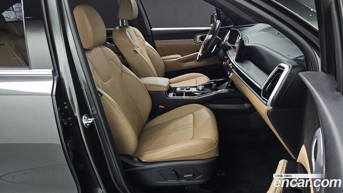Kia Sorento 2025