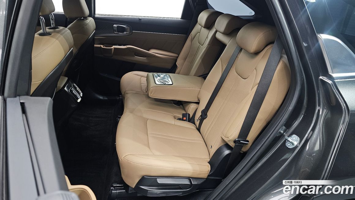 Kia Sorento 2025