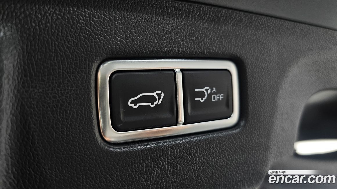 Kia Sorento 2025