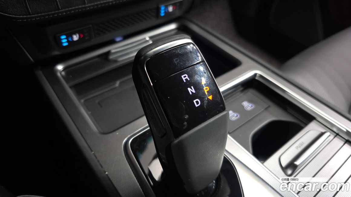 KG_Mobility_Ssangyong Rexton 2025