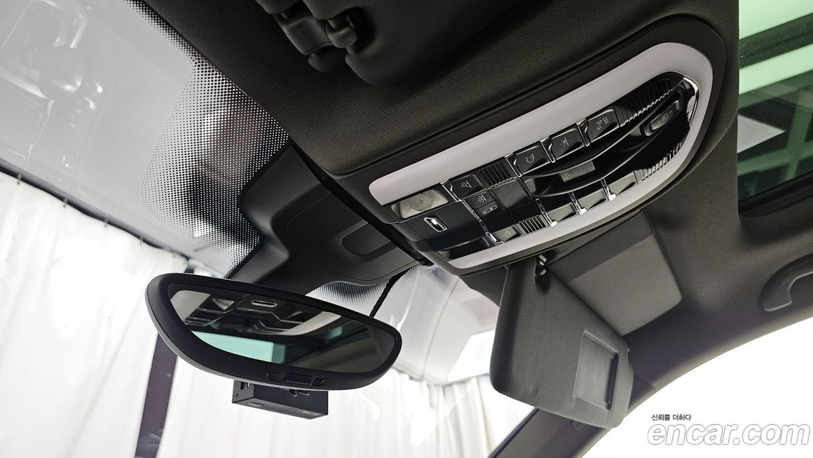 Porsche Cayenne 2017