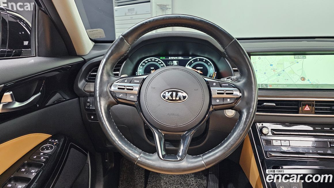 Kia K7 2020