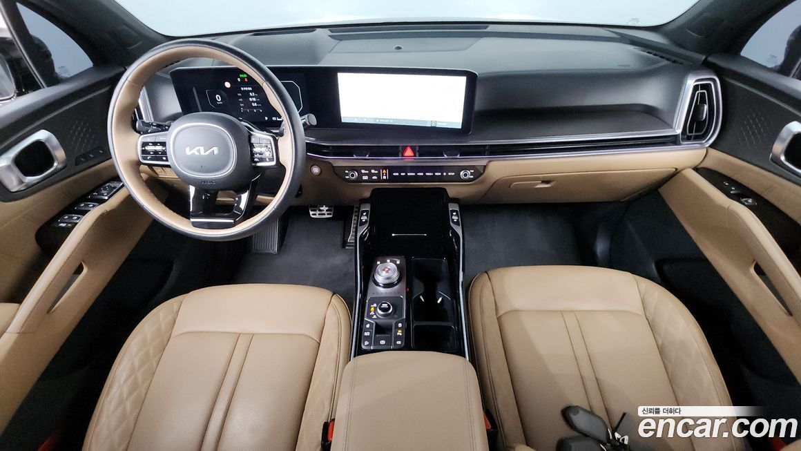 Kia Sorento 2024