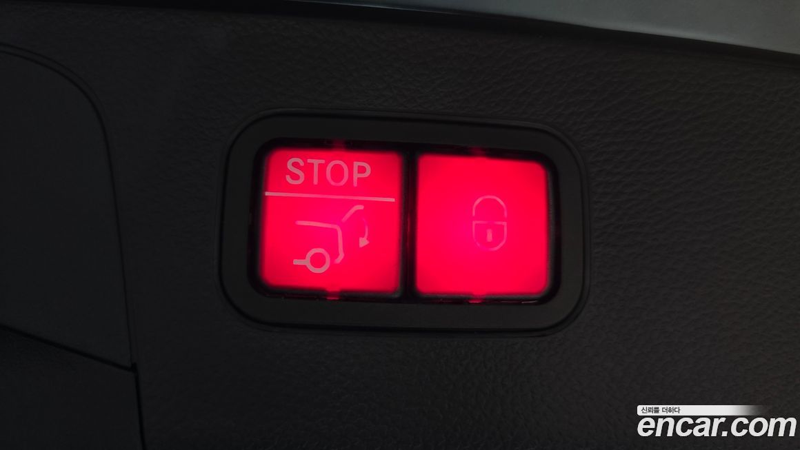 Mercedes-Benz GLC-Class 2020