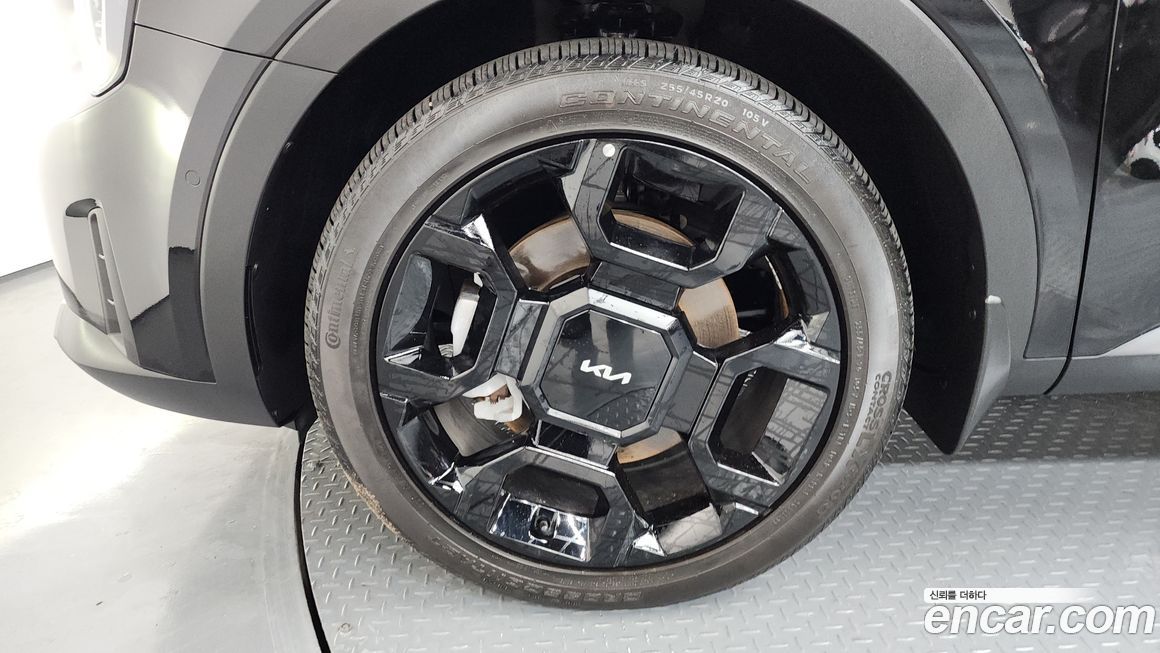 Kia Sorento 2024
