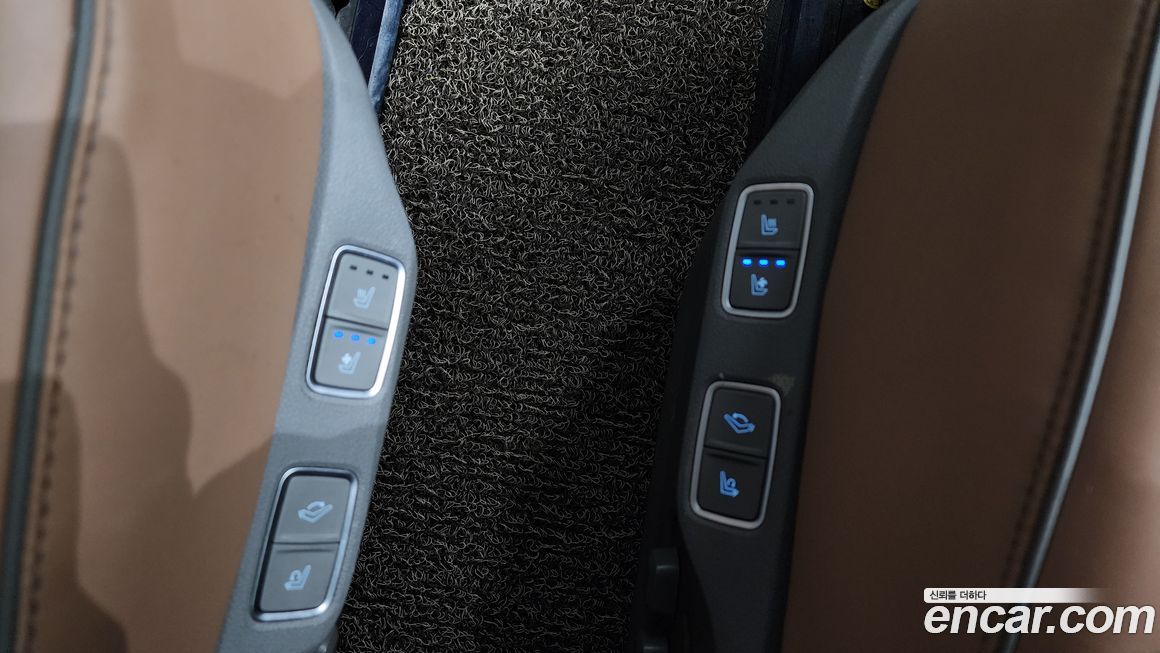 Hyundai Staria 2022