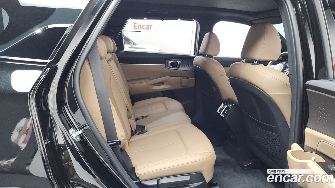 Kia Sorento 2024