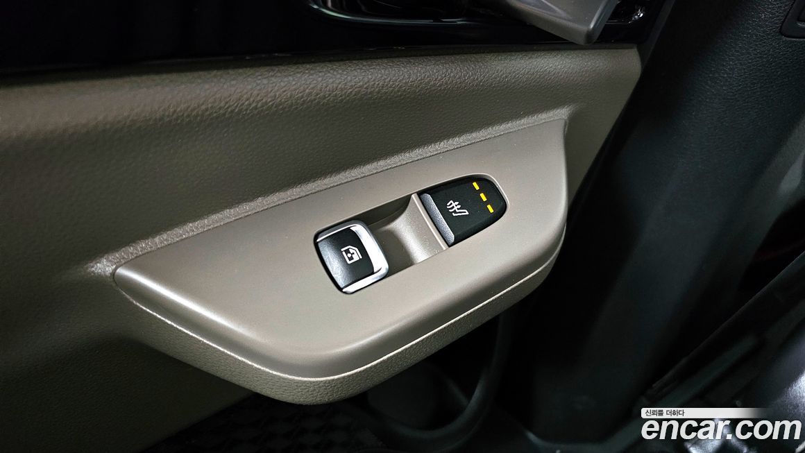 Kia Canival 2024