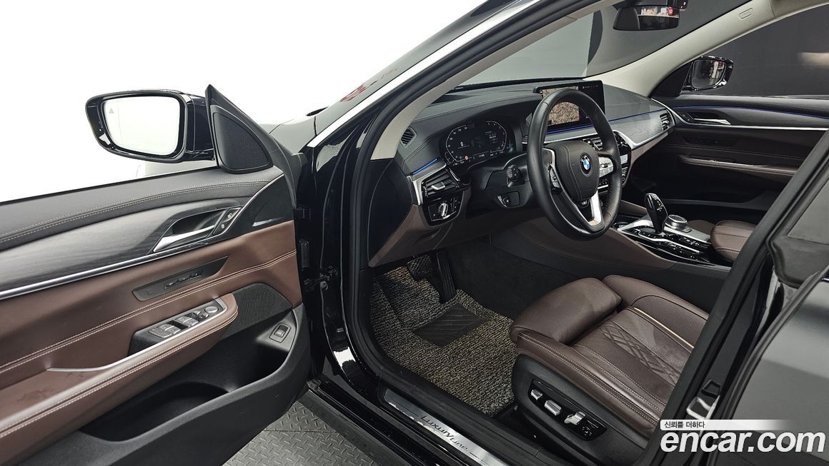 BMW Gran Turismo 2021