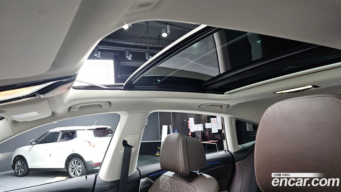 BMW Gran Turismo 2021