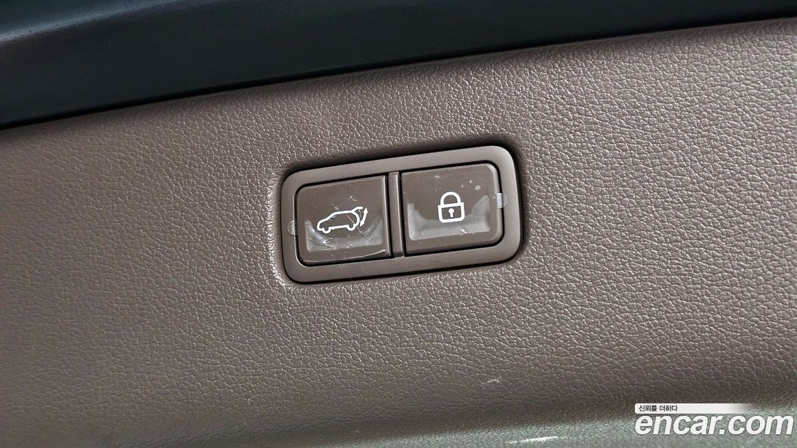 Genesis GV80 2020
