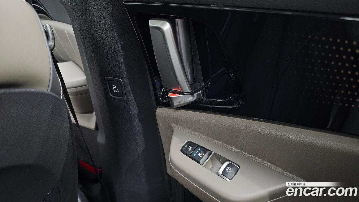 Kia Canival 2024