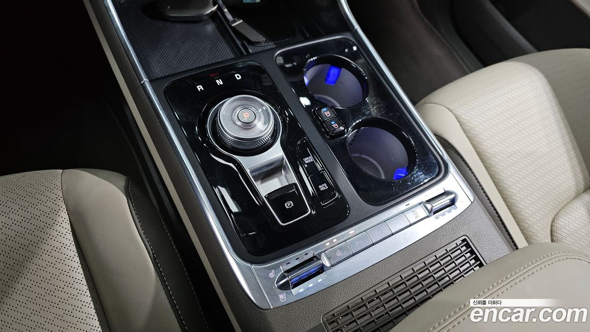 Kia Canival 2024