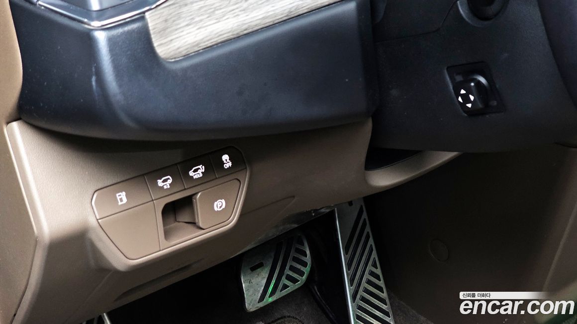 Kia EV9 2024