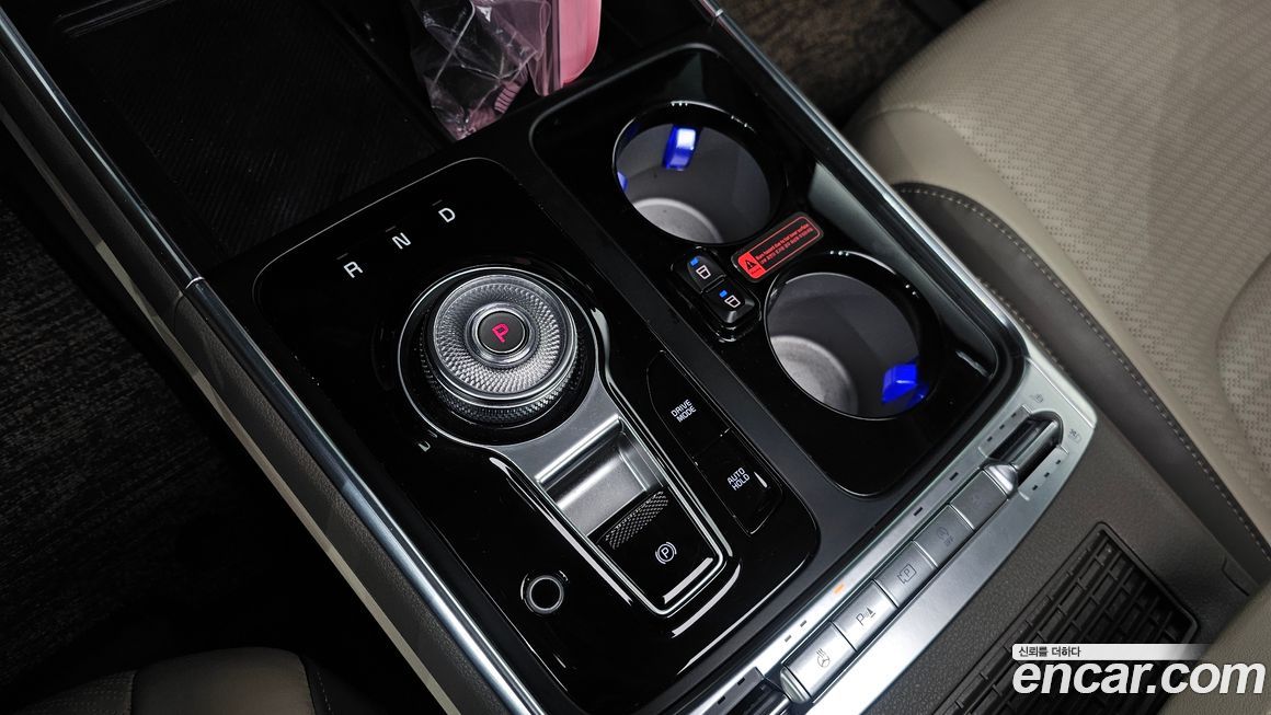 Kia Canival 2024