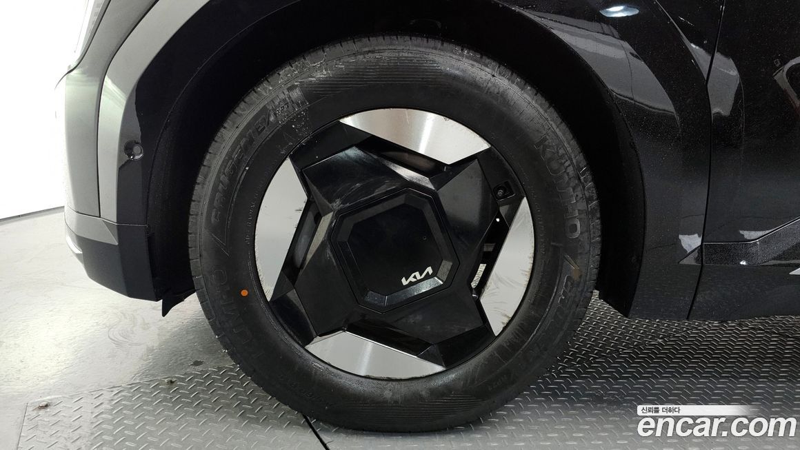 Kia EV9 2024
