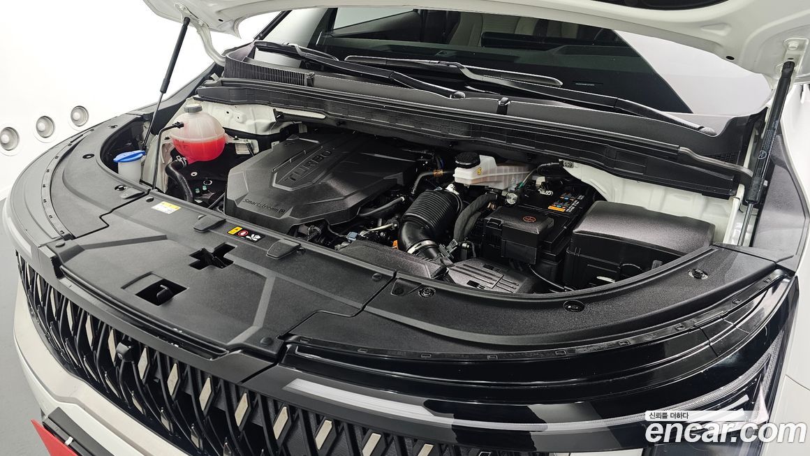Kia Canival 2024