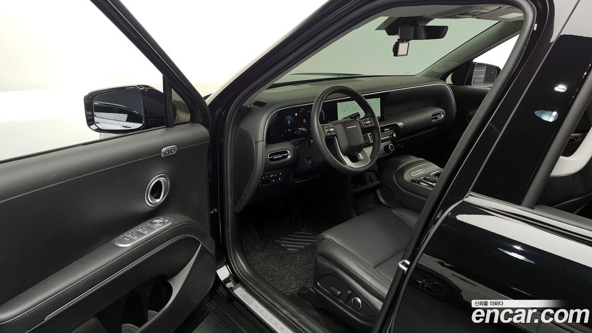 Hyundai Palisade 2026