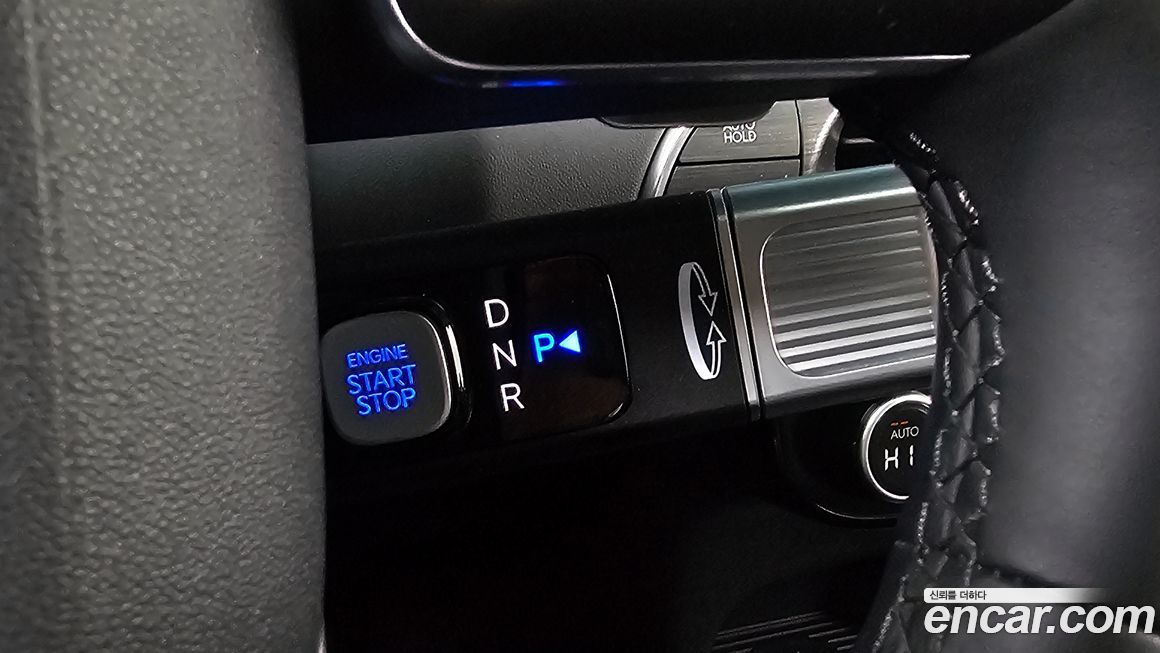 Hyundai Palisade 2026