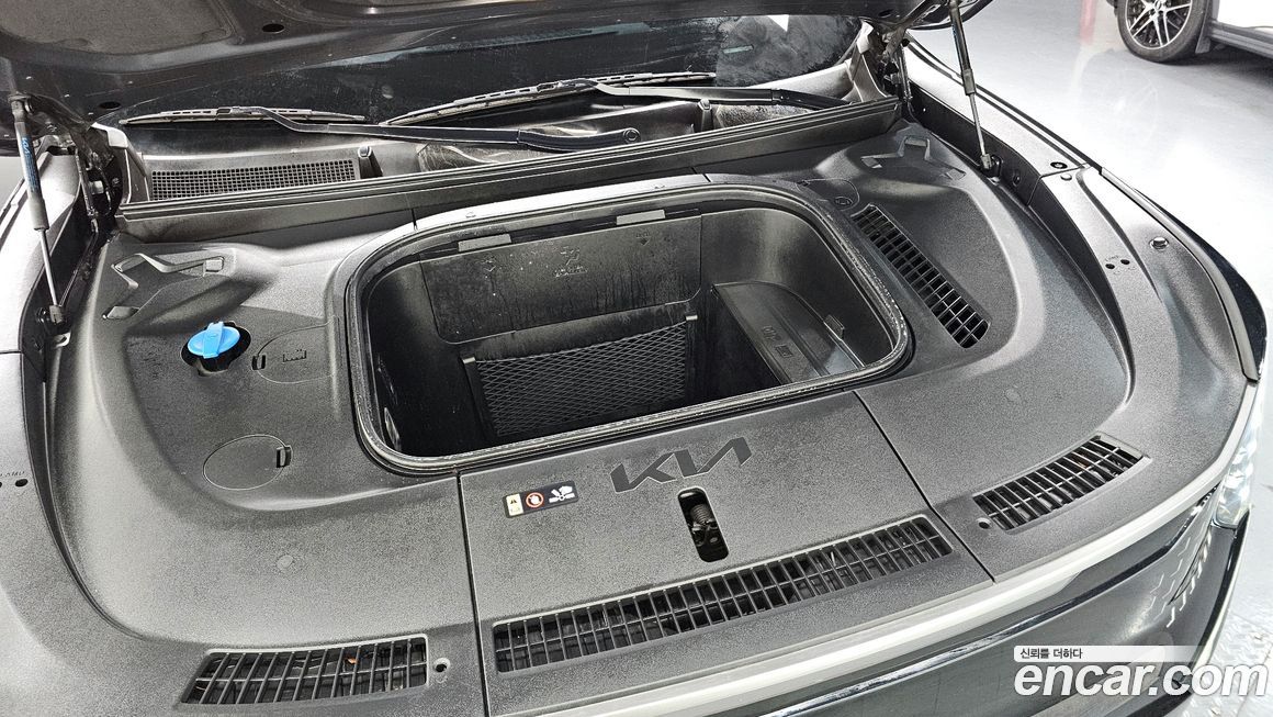 Kia EV9 2024