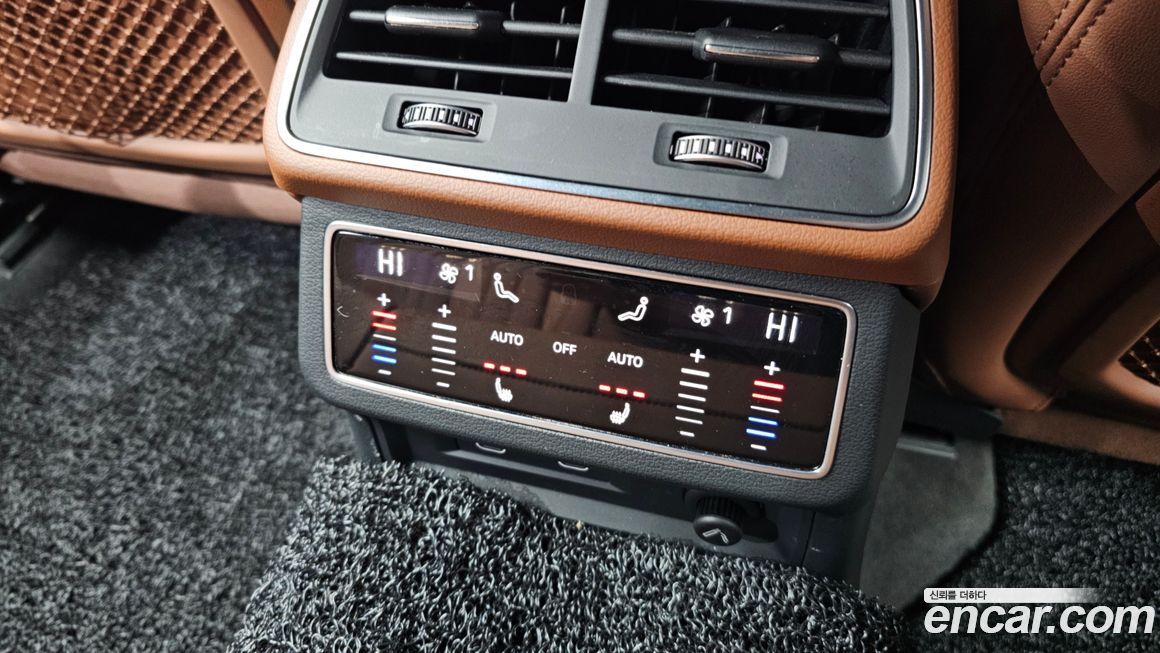 Audi A6 2023