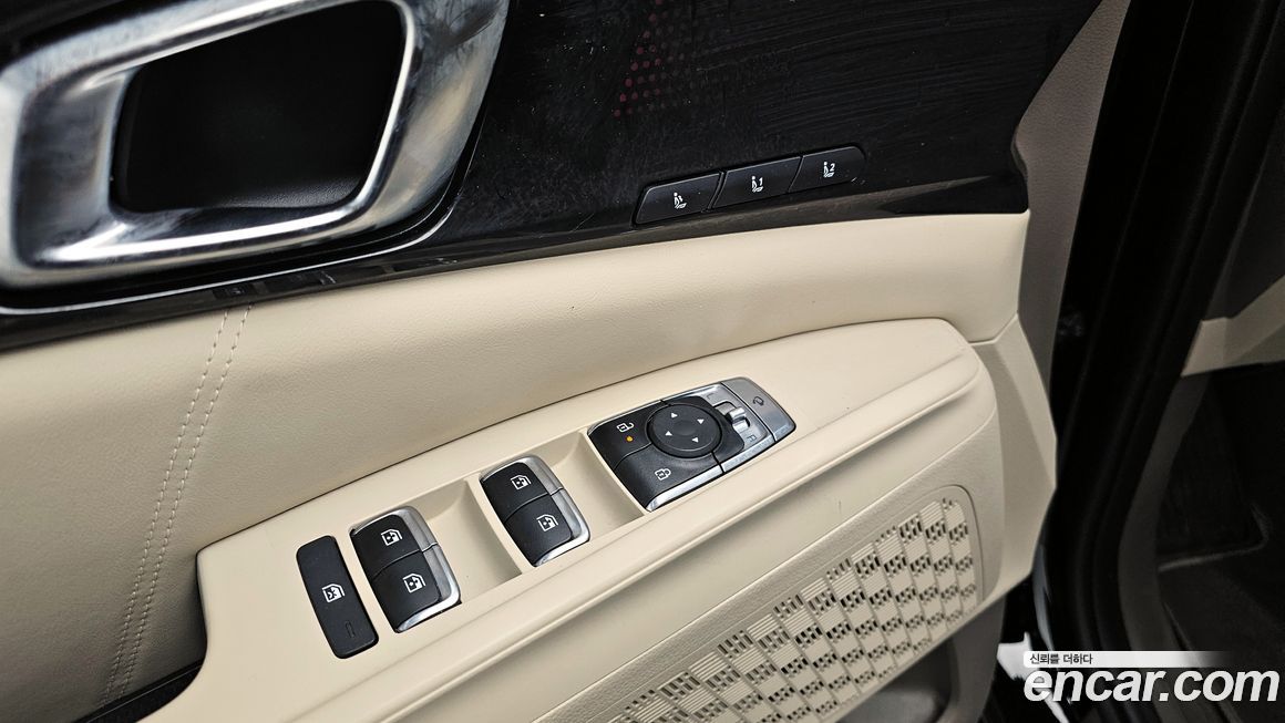 Kia Canival 2024