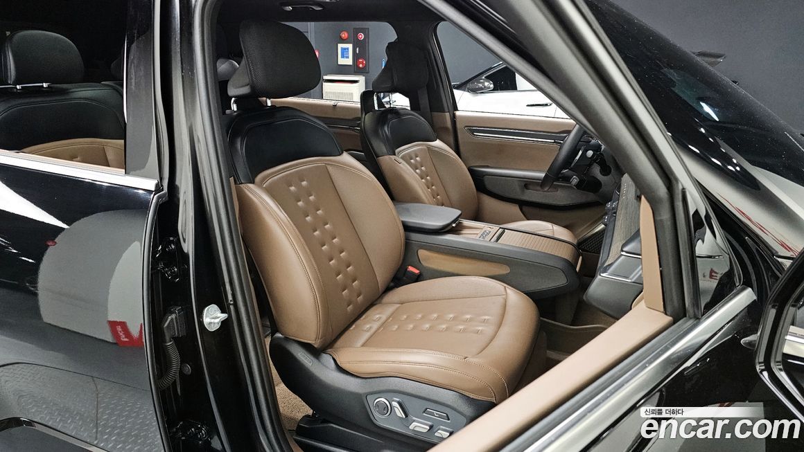 Kia EV9 2024
