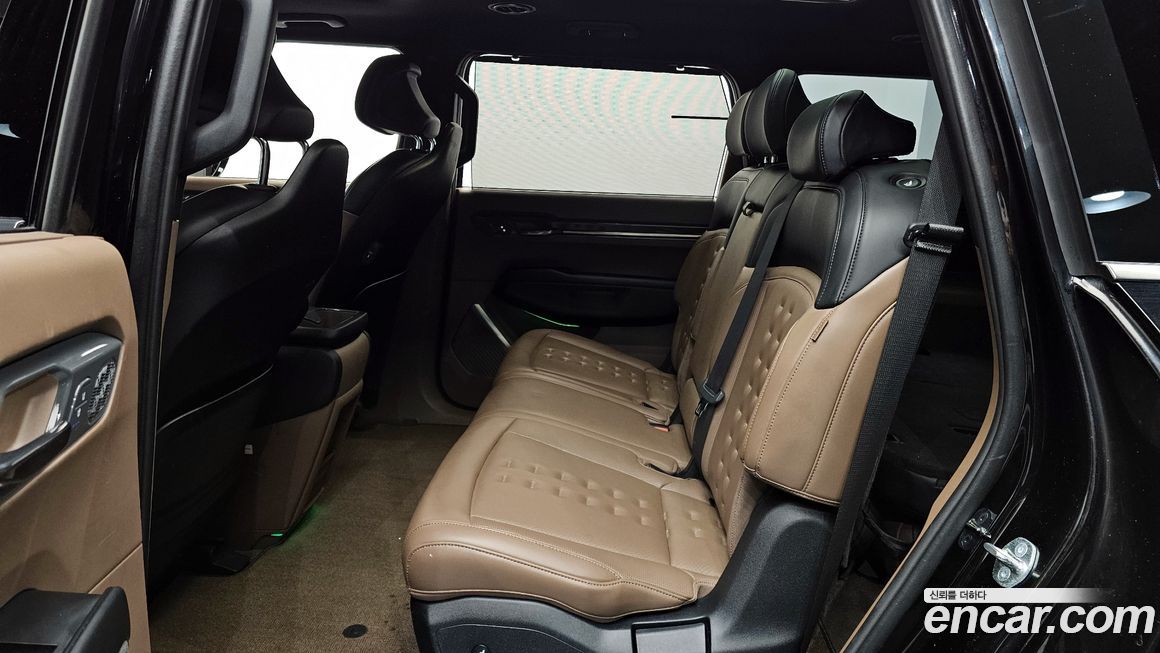Kia EV9 2024