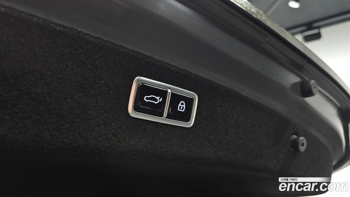 Genesis G80 2025