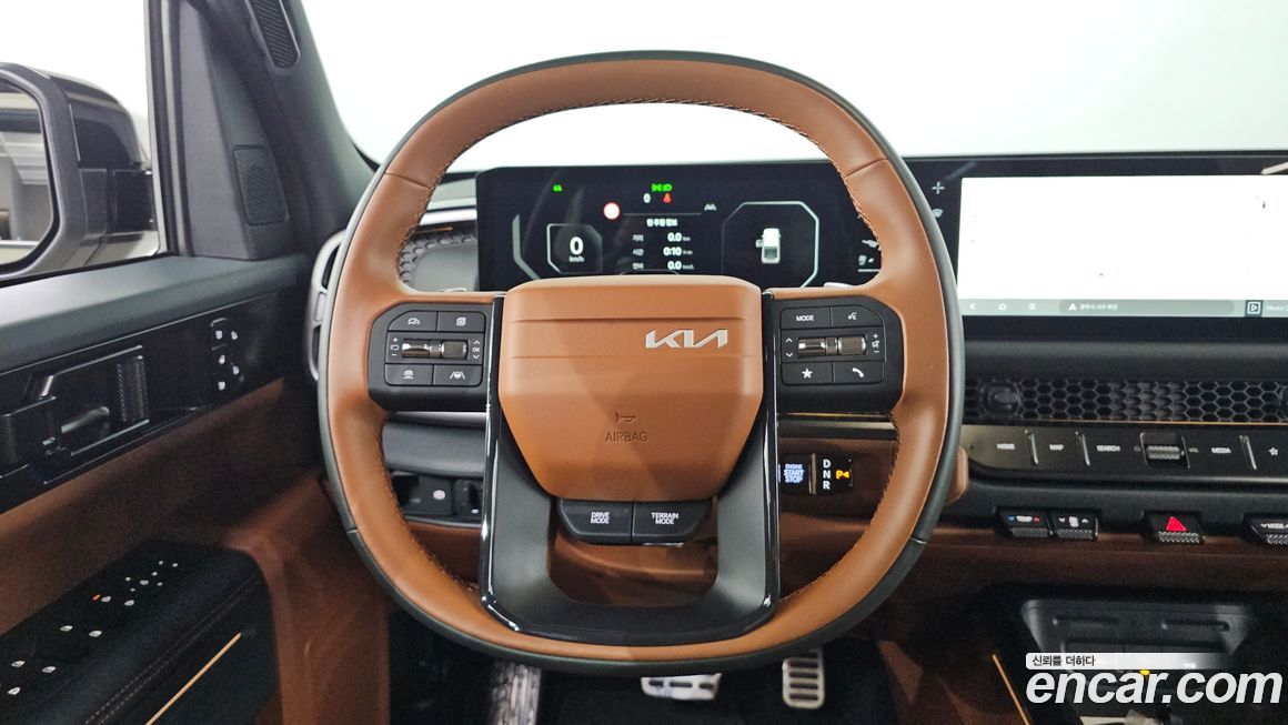 Kia Tasman 2026