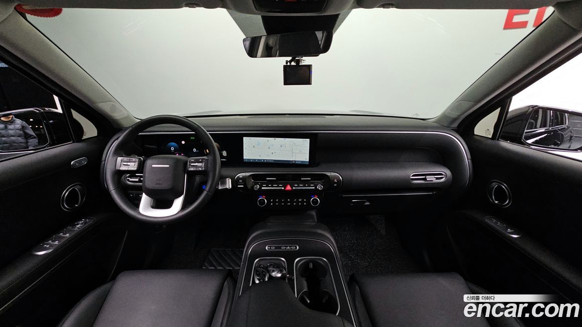 Hyundai Palisade 2026