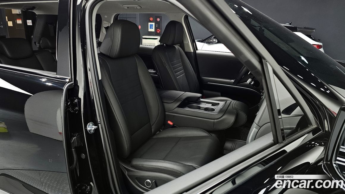 Hyundai Palisade 2026