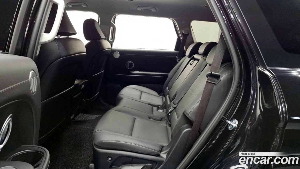 Hyundai Palisade 2026