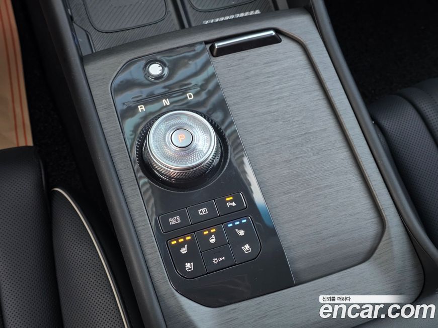 Kia K8 2026