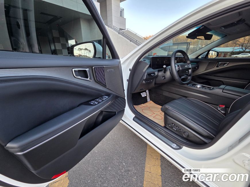 Kia K8 2026