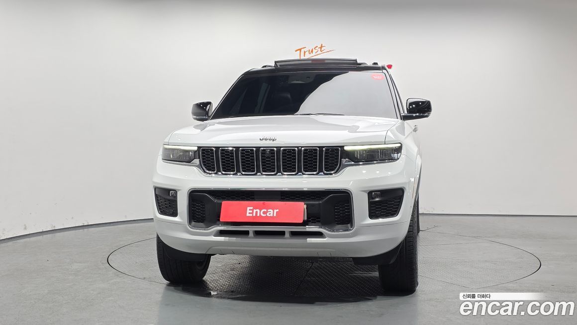 Jeep Cherokee 2022