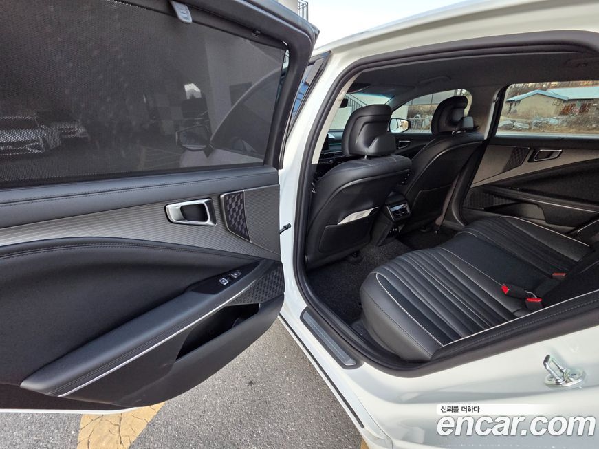 Kia K8 2026