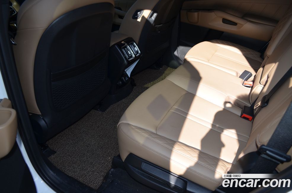 Kia Sorento 2024