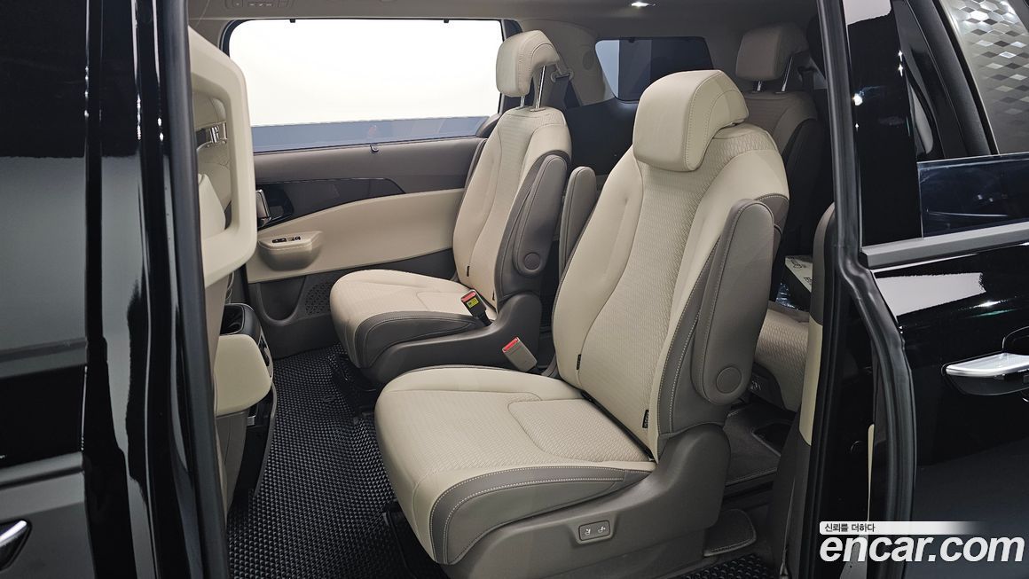 Kia Canival 2026