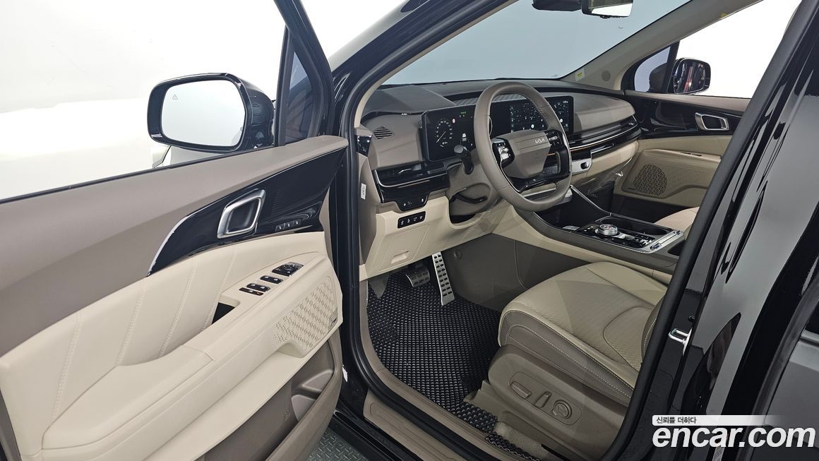 Kia Canival 2026