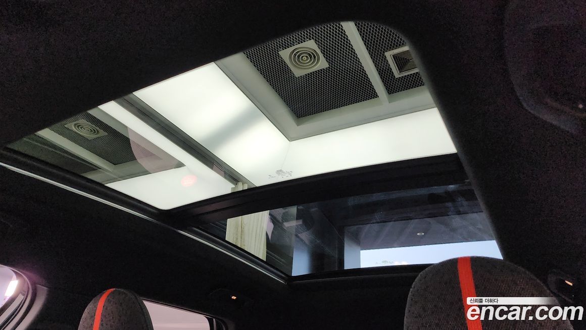 Mini Countryman 2025