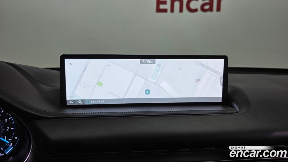 Genesis GV80 2023
