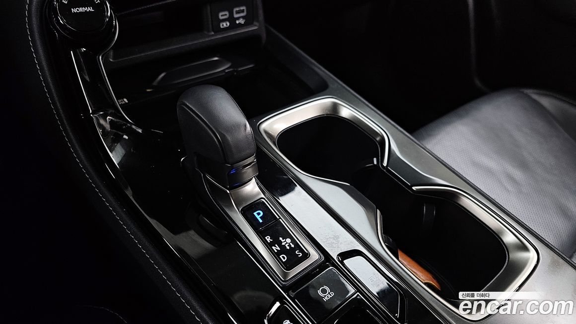 Lexus NX 2024