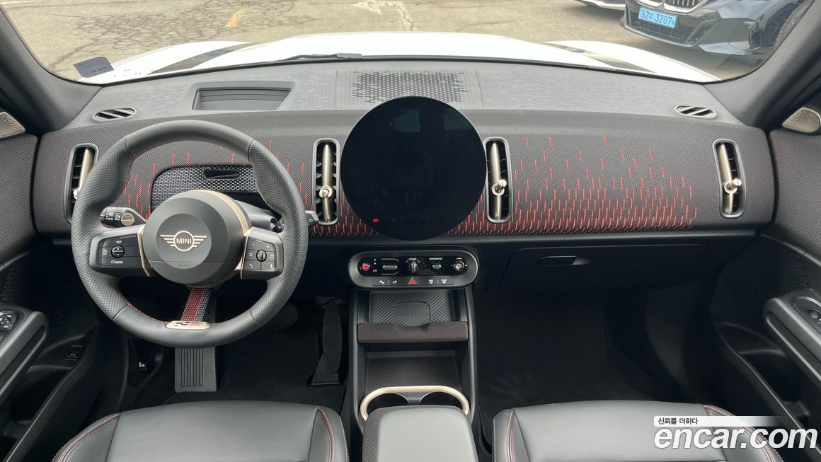 Mini Countryman 2025