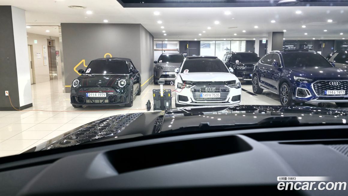 Land Rover Range Rover Evoque 2025